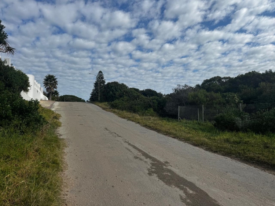 0 Bedroom Property for Sale in Paradise Beach Eastern Cape